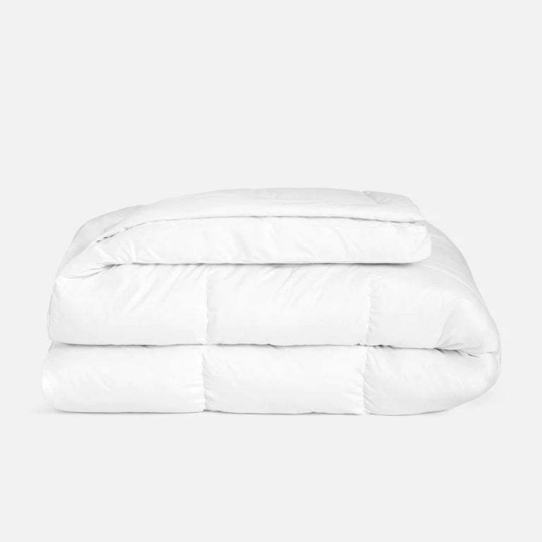 Down Mattress Topper