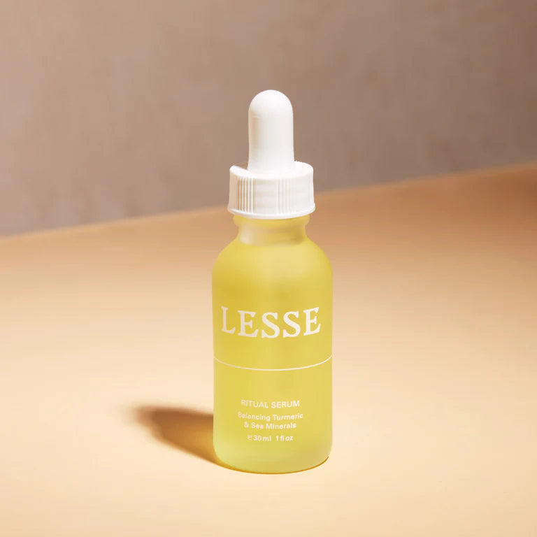 Ritual Serum