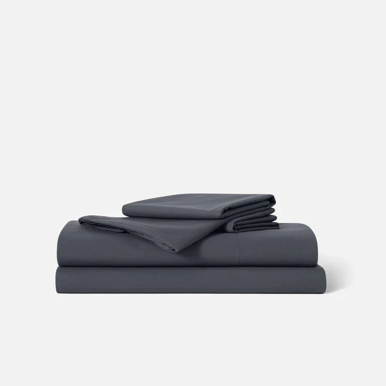 Luxe Split King Sheet Set #3
