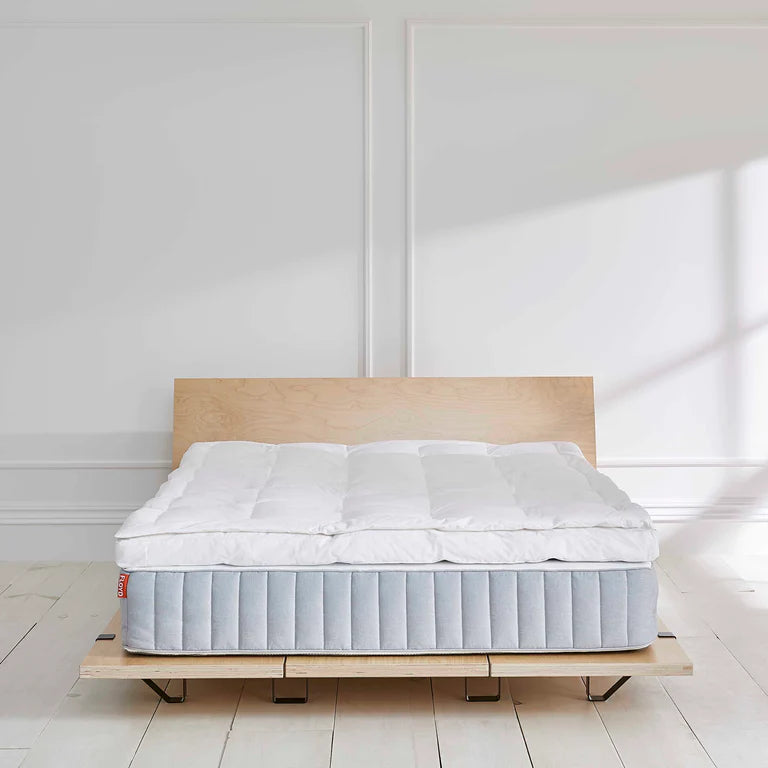 Down Mattress Topper