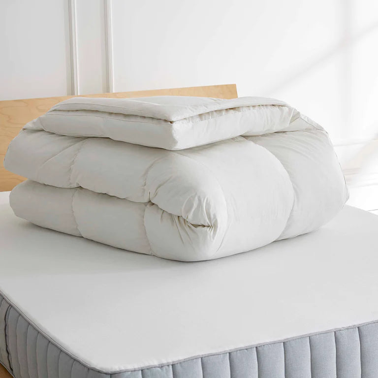 Classic Duvet Cover