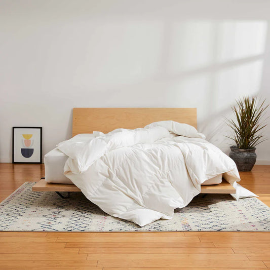 Down Alternative Comforter #2