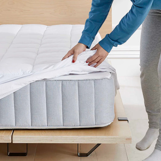 The Floyd Mattress