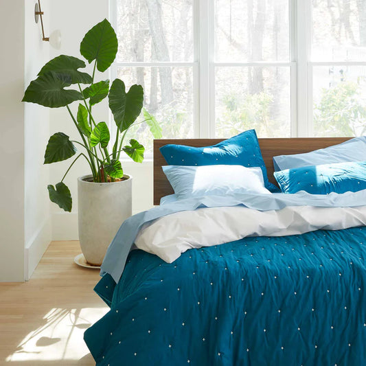 Crib Sheet Set