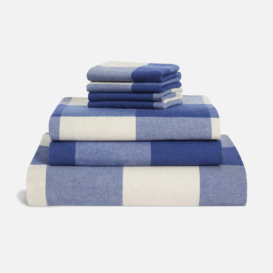 Flannel Hardcore Sheet Bundle #1