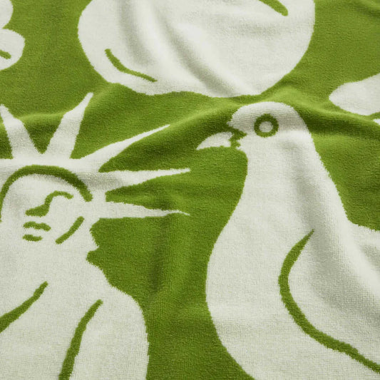 Beach Towel #1