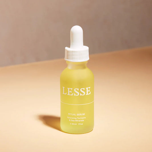 Ritual Serum