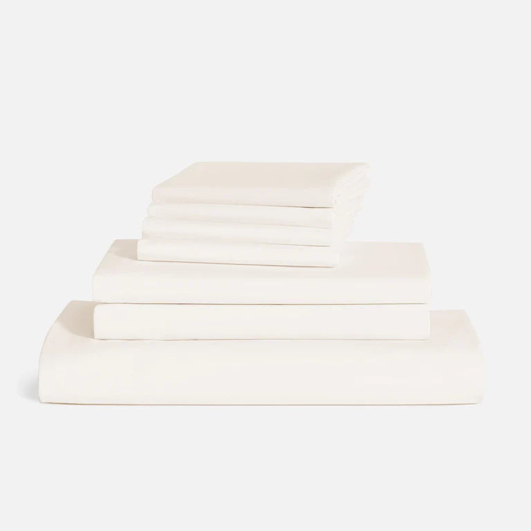 Luxe Sateen #1