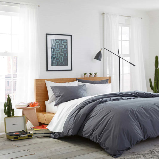 Luxe Split King Sheet Set #3